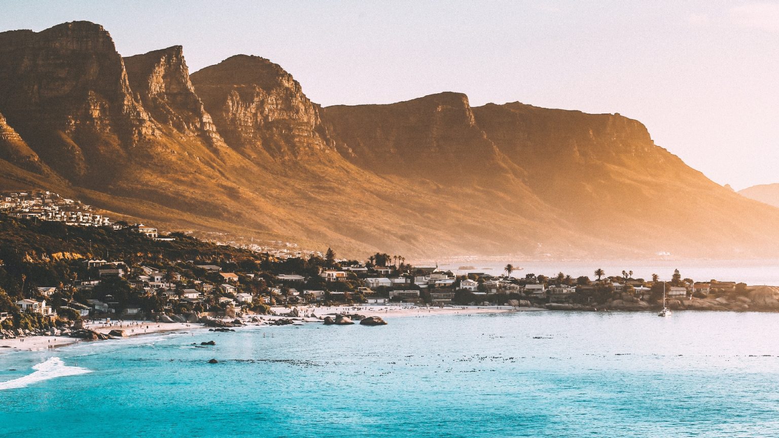 World’s Best Tourism Film Festivals: Stage South Africa